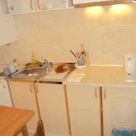 Apartment Lemon Dubrovnik Szoba fotó