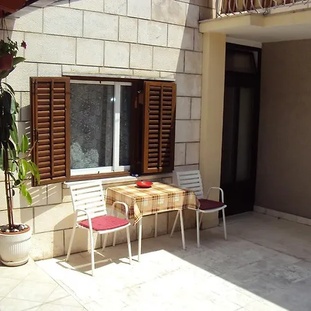 Apartment Lemon Dubrovnik Kültér fotó