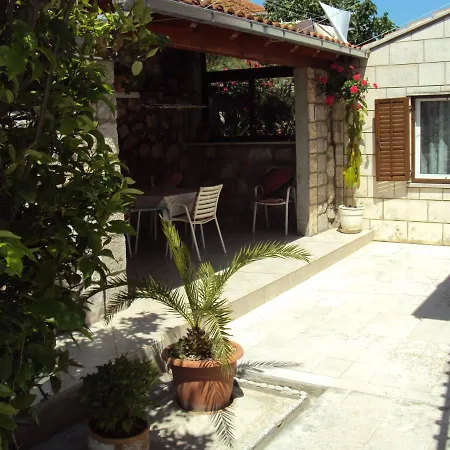 Apartment Lemon Dubrovnik Szoba fotó