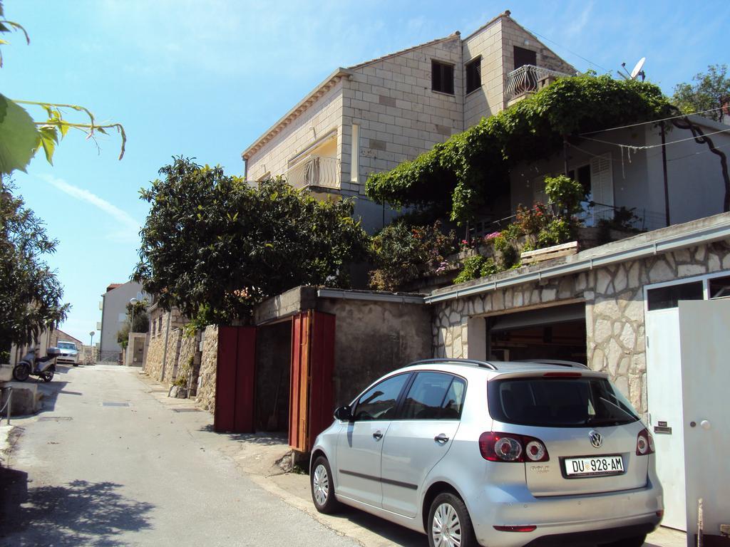 Apartmán Lemon
