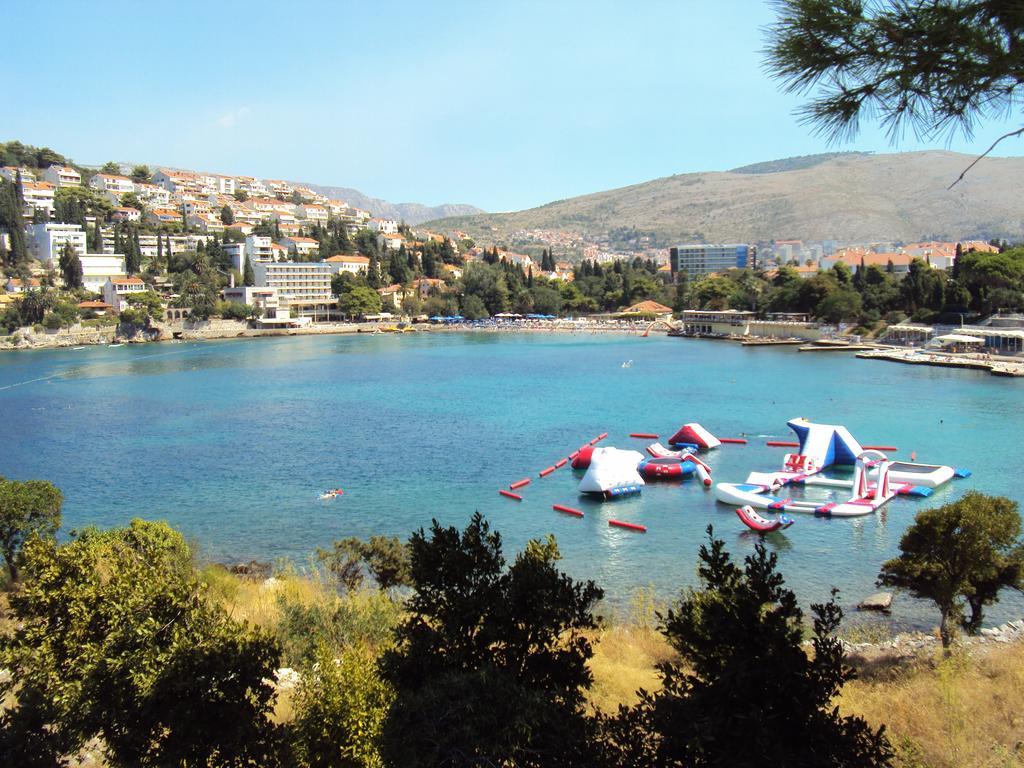 Apartmán Lemon Dubrovnik