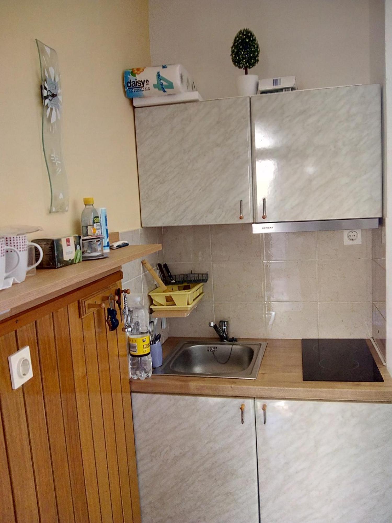 Lemon Apartament Dubrovnik
