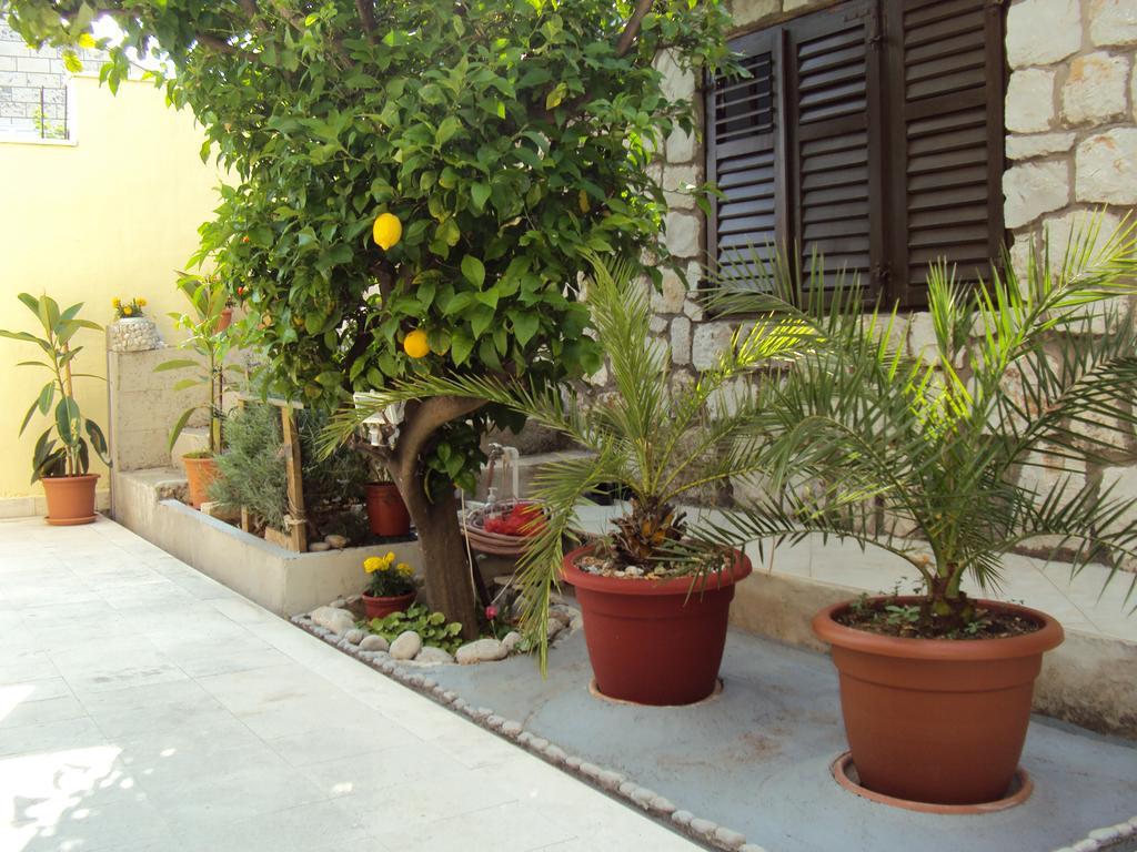 Apartament Lemon