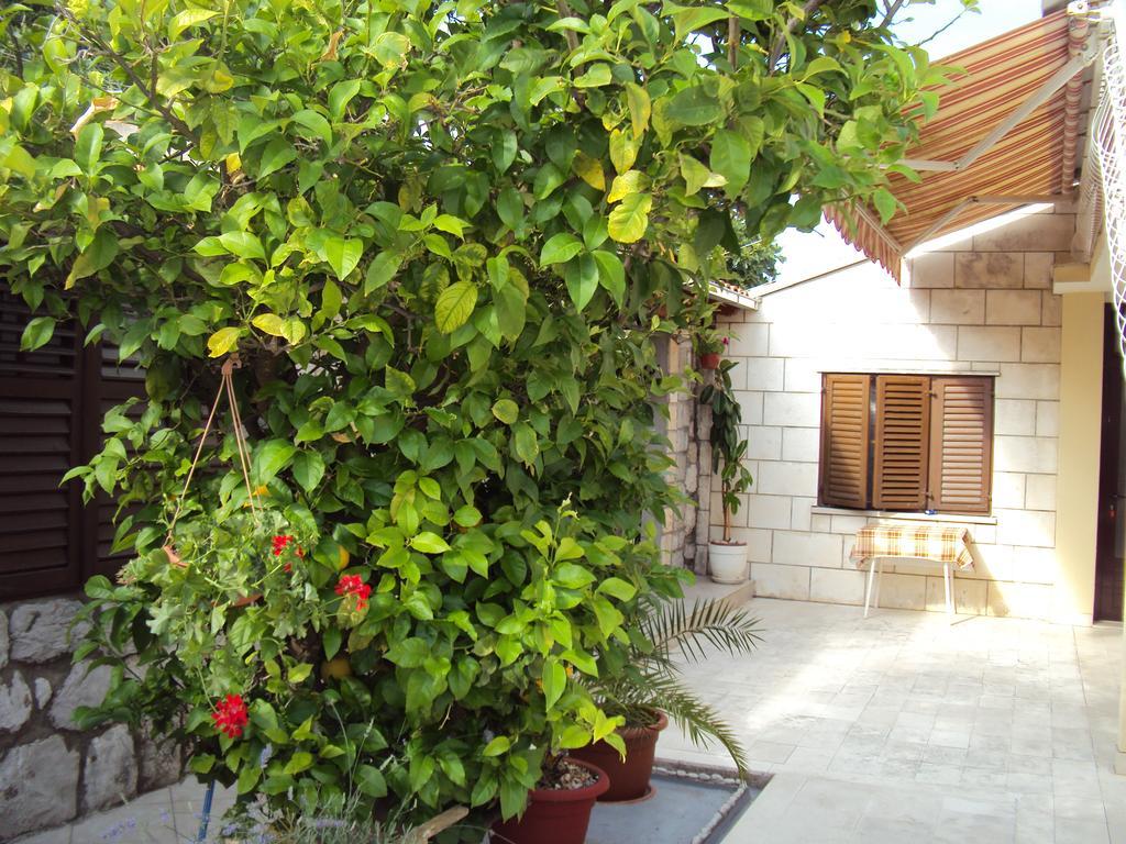 Apartmán Lemon
