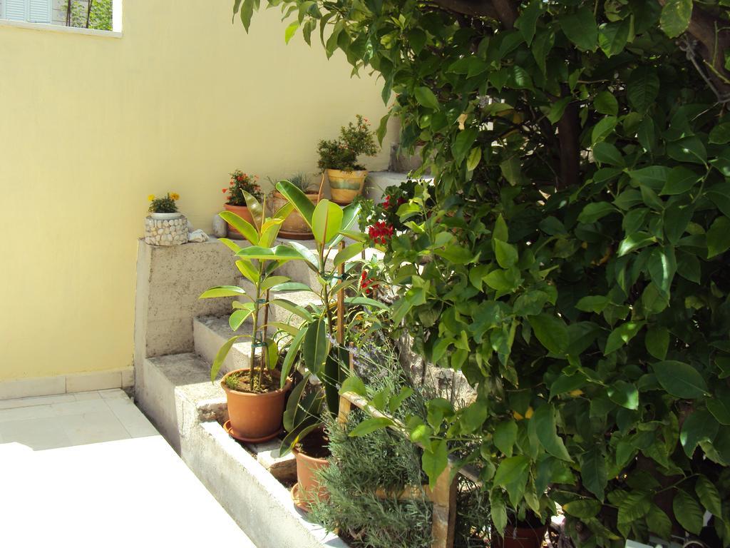 Lemon Apartment *