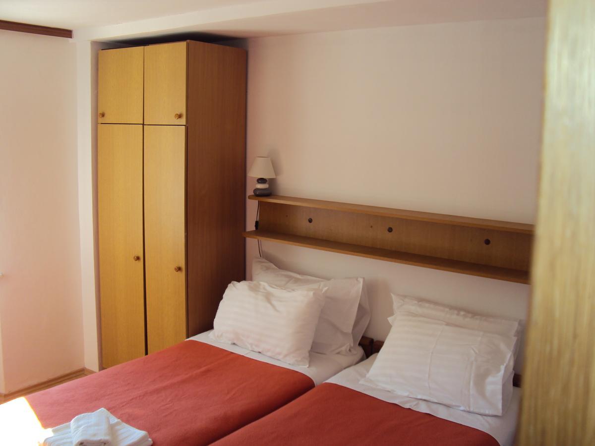 Lemon Apartment