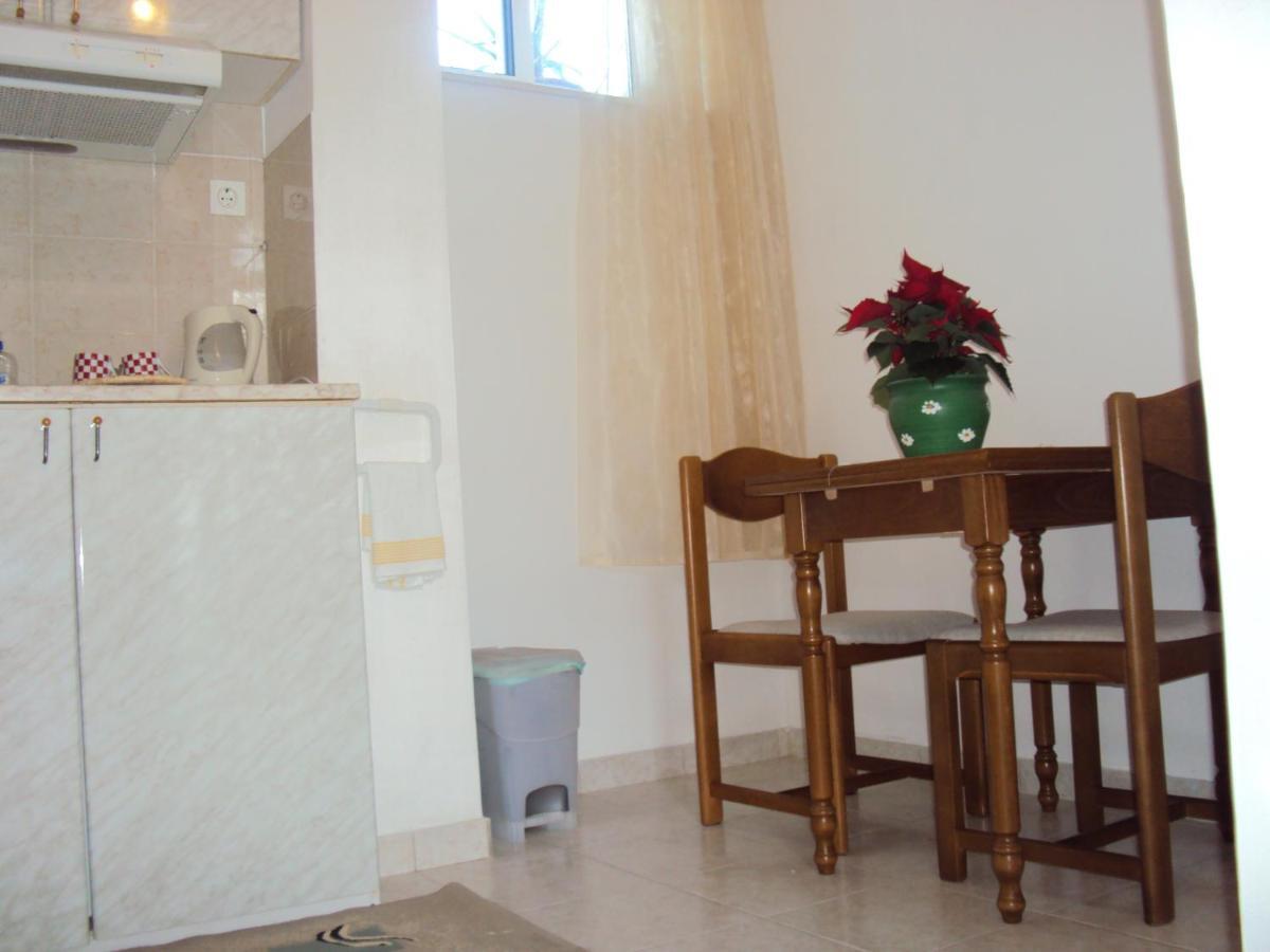 Apartment Lemon
