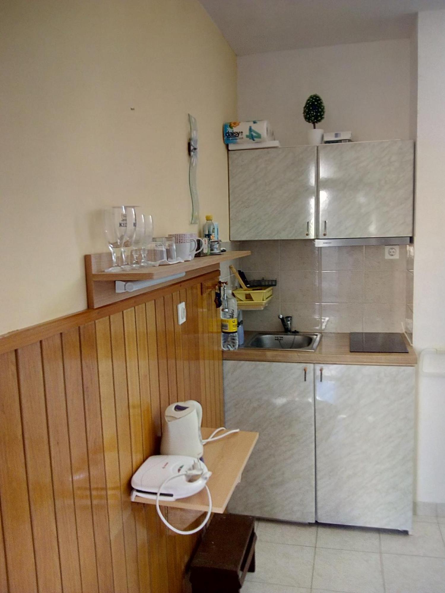 Apartament Lemon